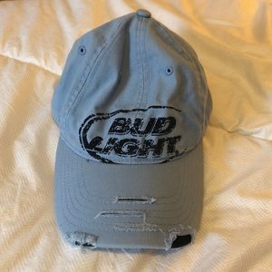 Bud Light Hat